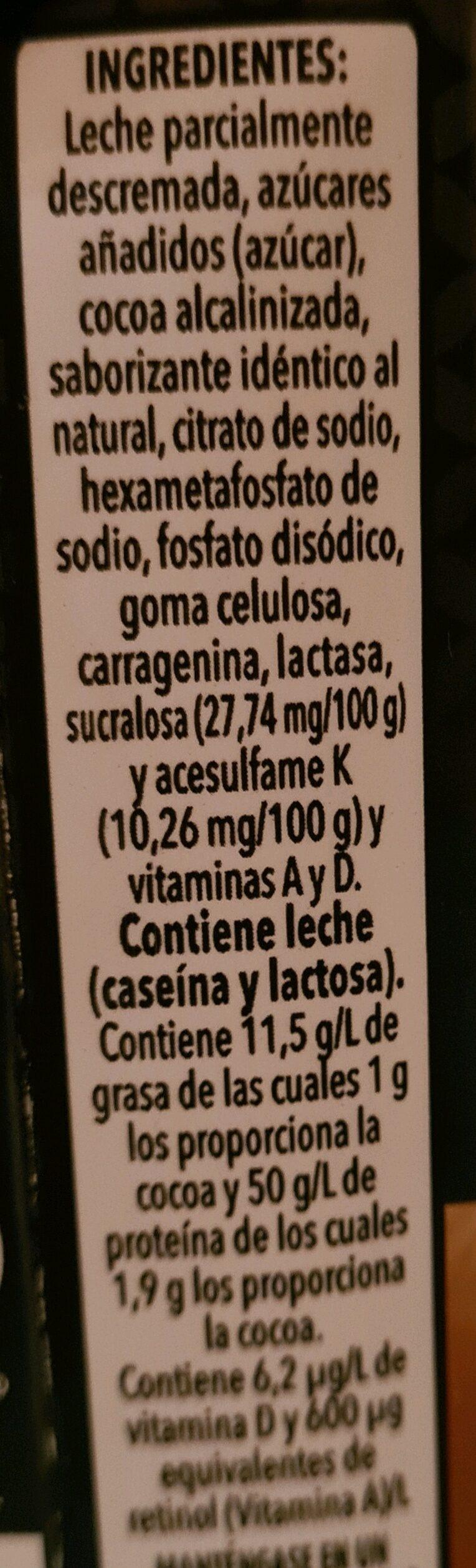 Ammonium Caseinate 5