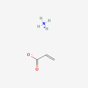 Ammonium Polyacrylate 1