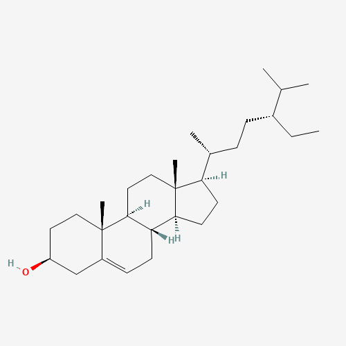 Beta Sitosterol 1