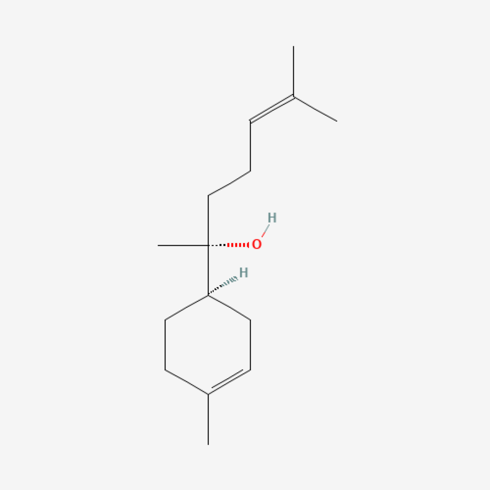 Bisabolol 1