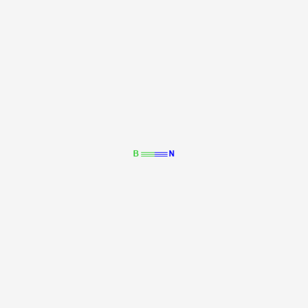 Boron Nitride 2