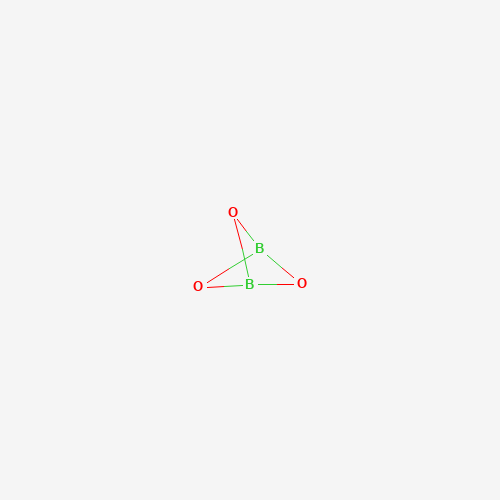 Boron Oxide 1
