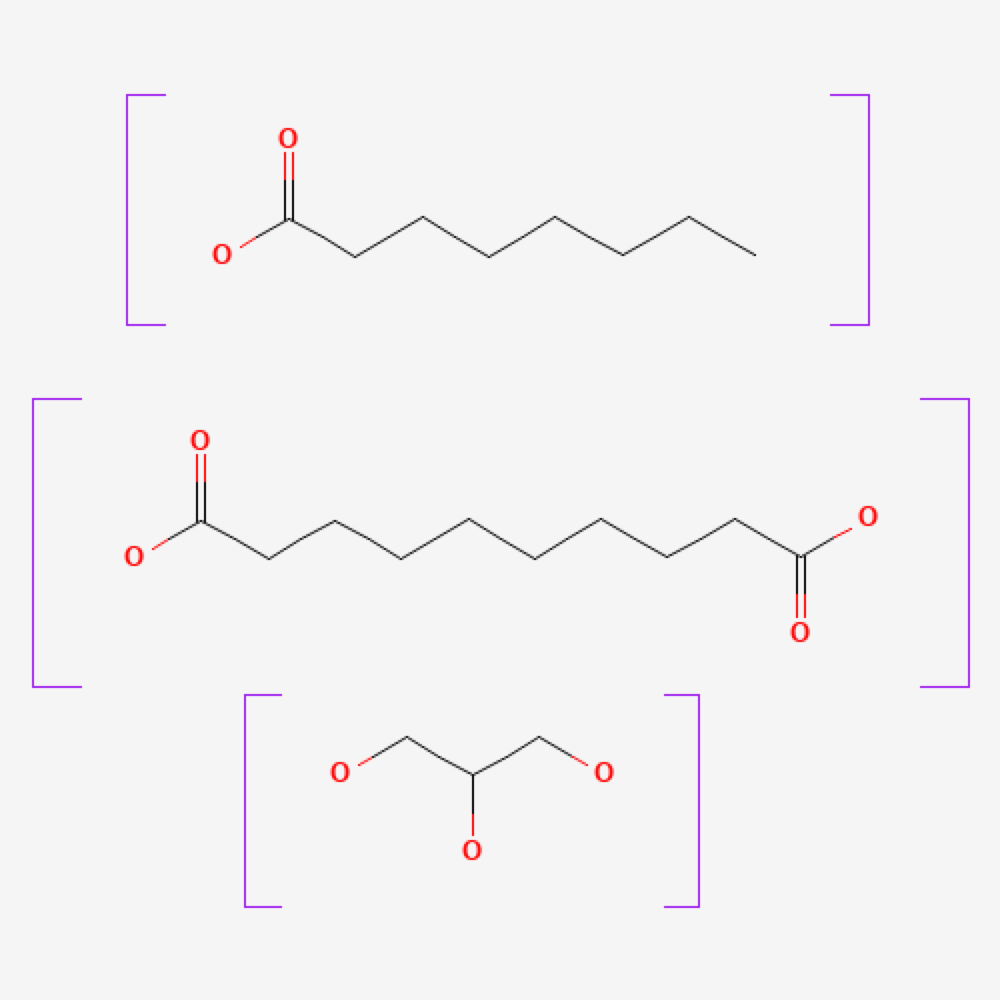 Capryloyl Glycerin 5