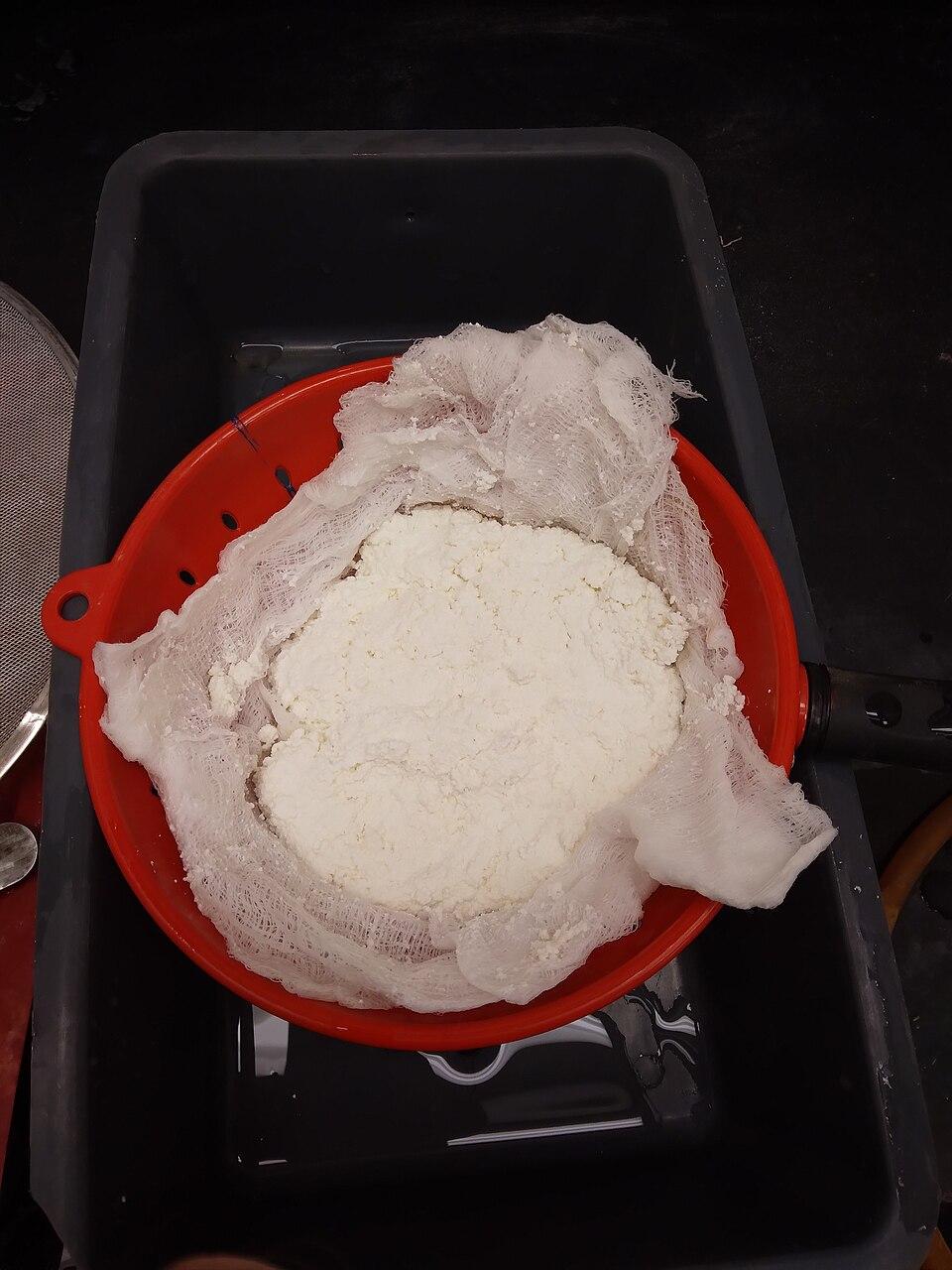 Casein Extract 4