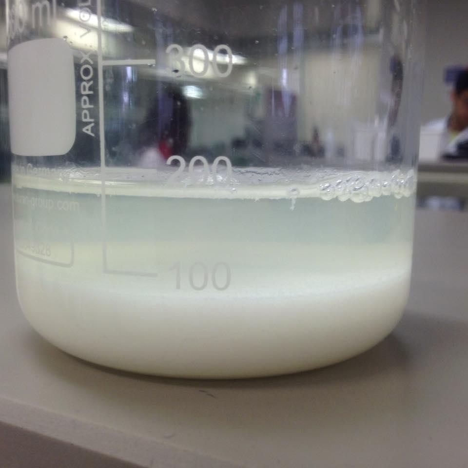 Casein Extract 7