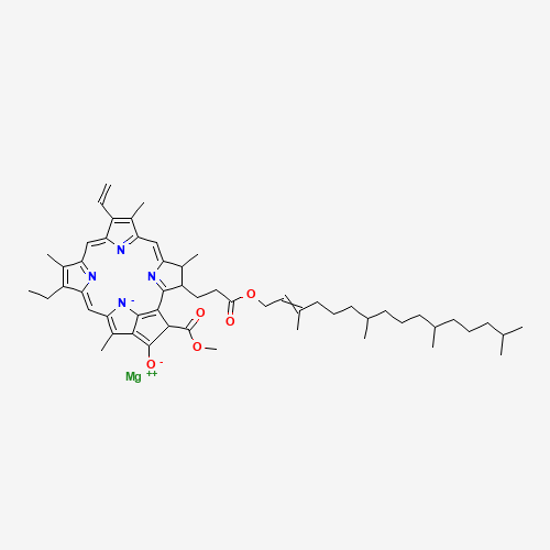 Chlorophyll 1