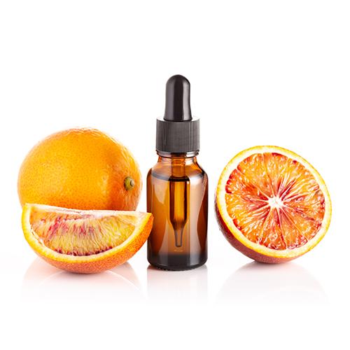 Citrus aurantium dulcis (Orange) peel wax 6