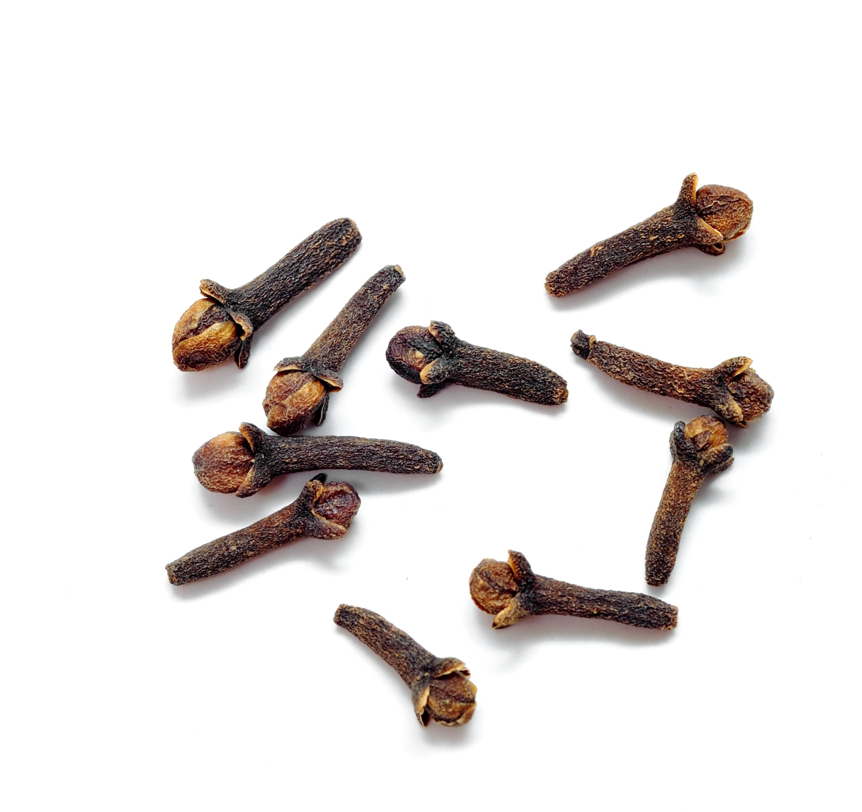 Clove 3