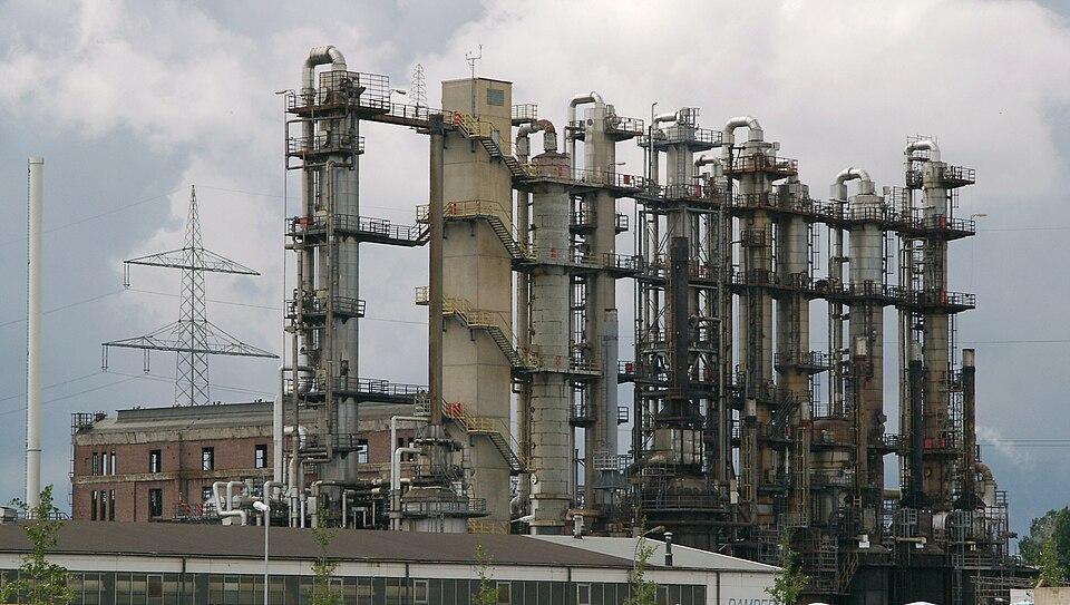 Coal Tar 1
