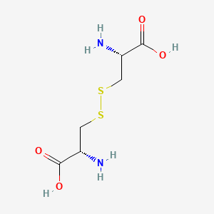 Cystine 1