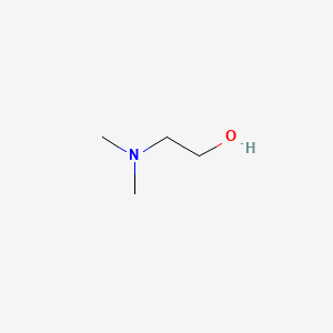 Dimethyl MEA 1