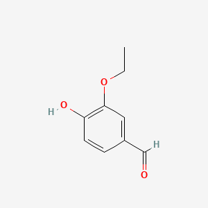 Ethyl Vanillin 1