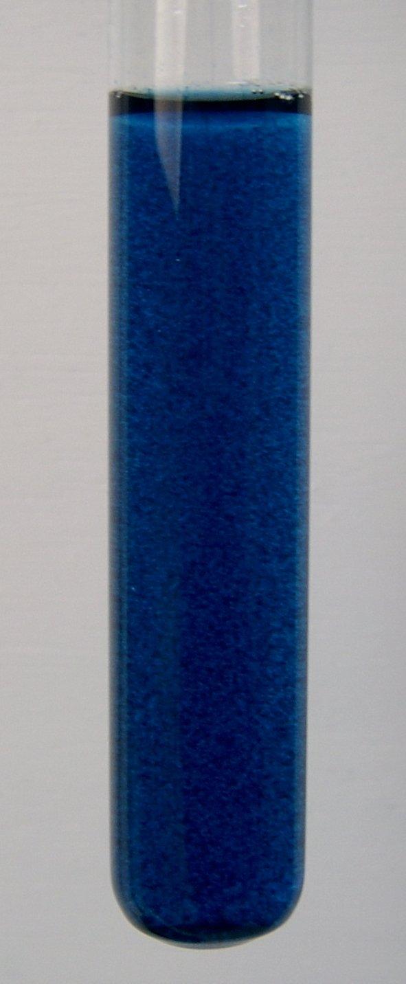 Ferric ammonium ferrocyanide (CI 77510) 5