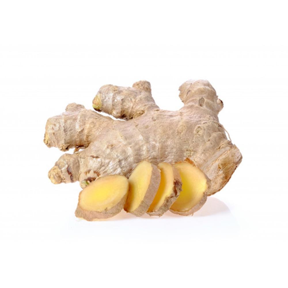Ginger Root 7