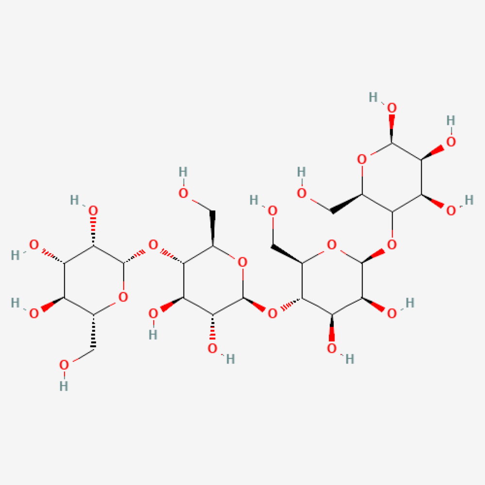 Glucomannan 2