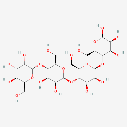 Glucomannan 1