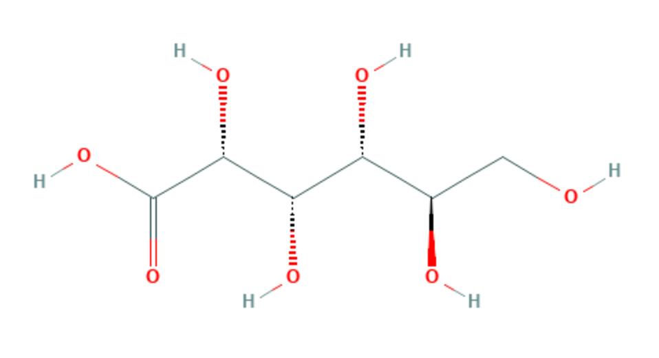 Gluconic Acid 1