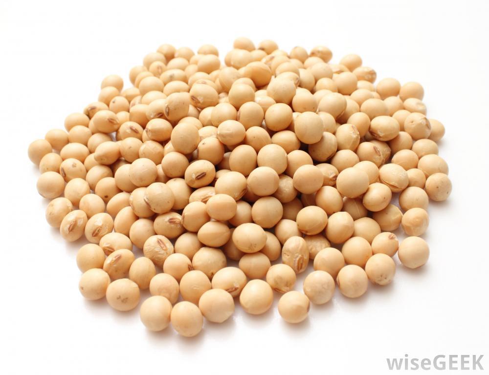 Glycine soja (Soybean) seed extract 2