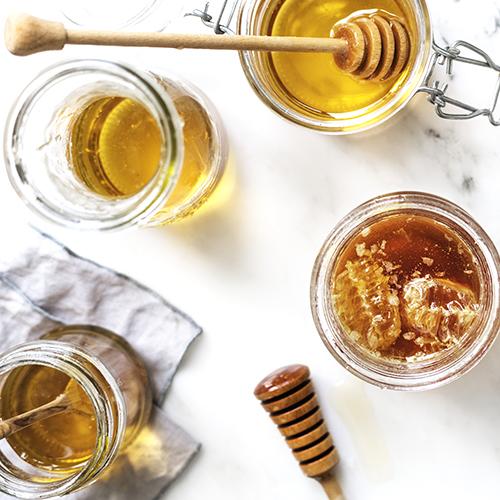 Honey 3