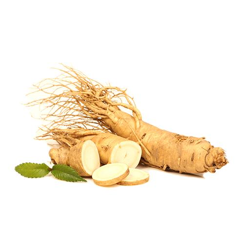 Hydrolyzed Ginseng Root 1