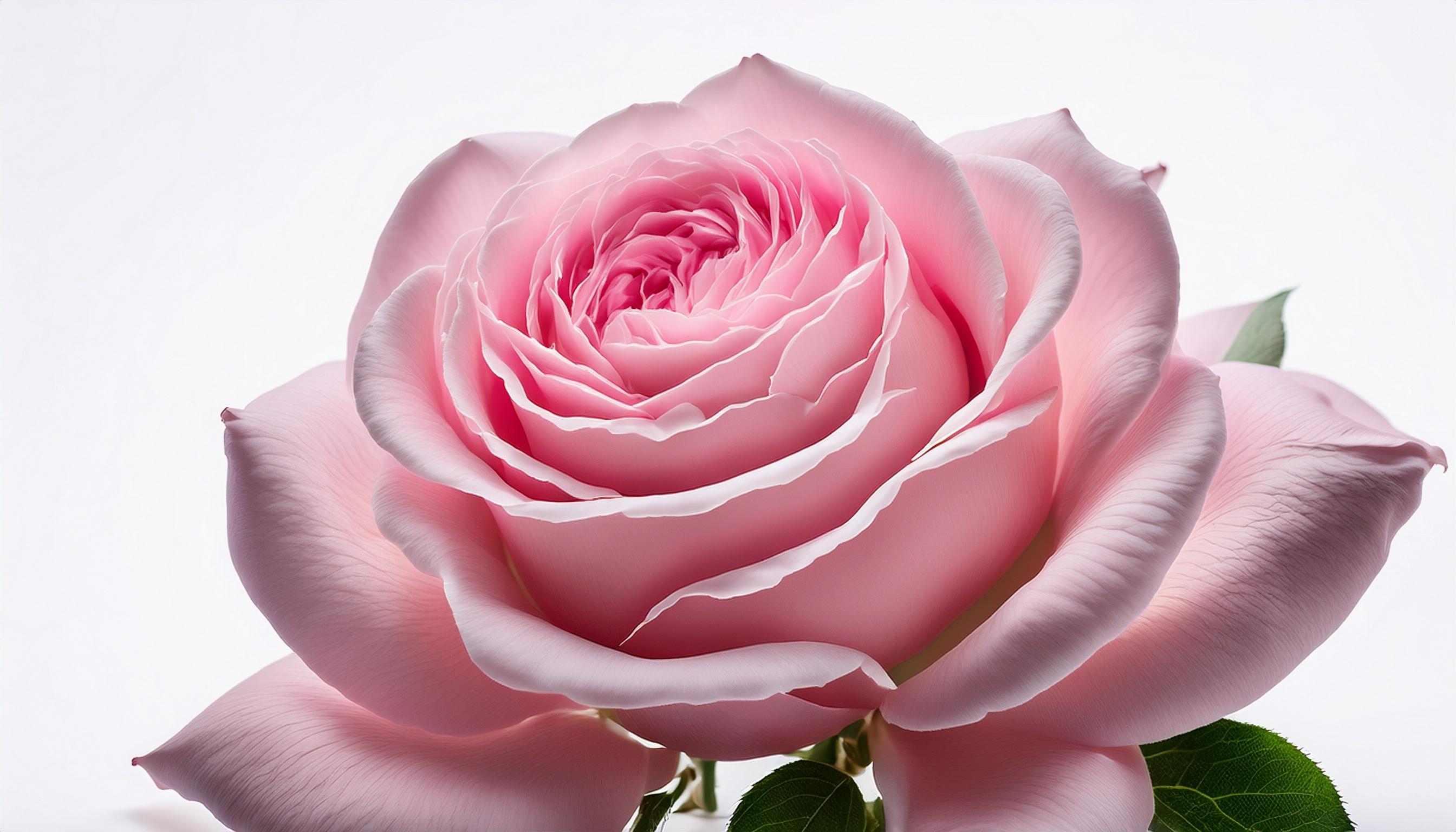 Hydrolyzed Rosa Damascena Flower Extract 1