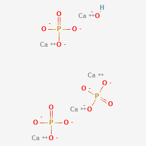 Hydroxyapatite 1