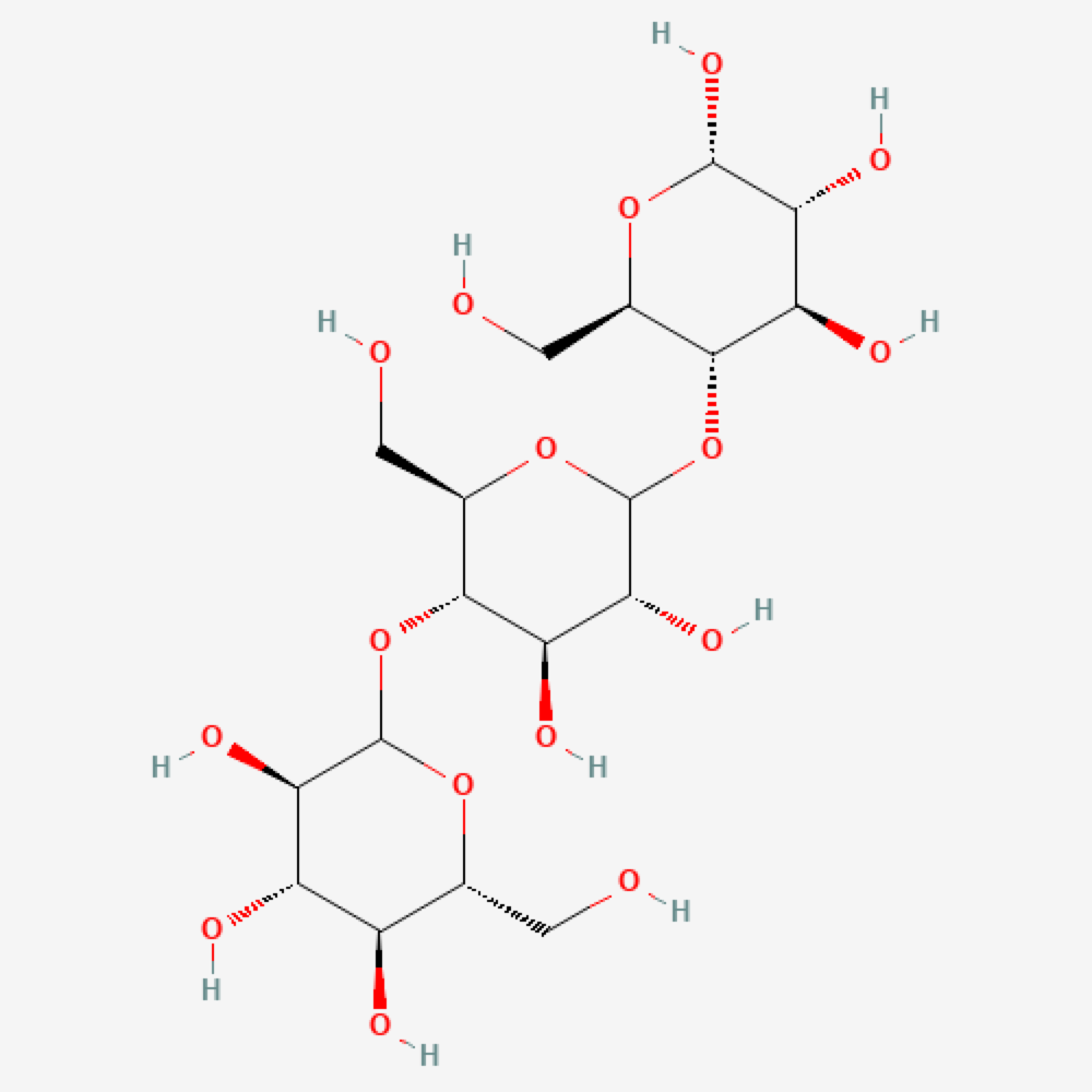Hydroxyethyl Cyclodextrin 1