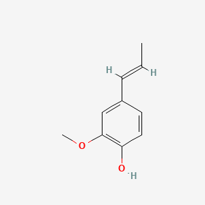 Isoeugenol 1