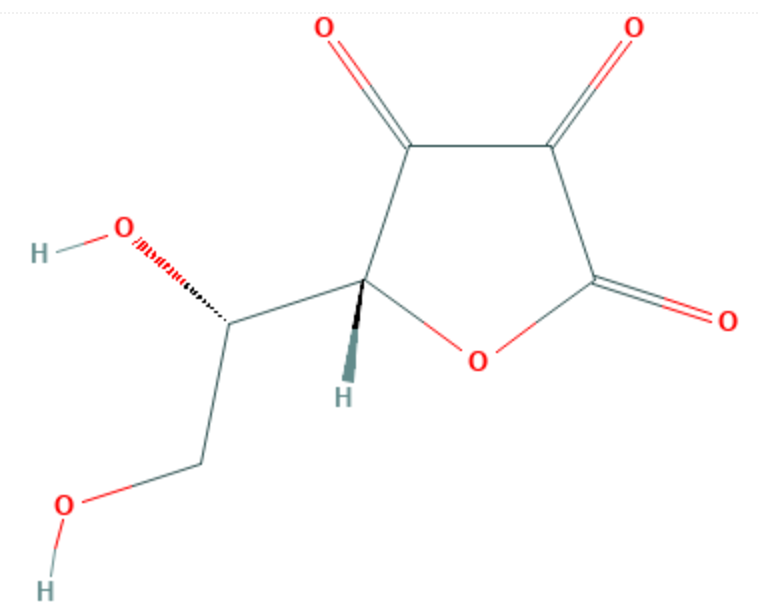 L-Ascorbic Acid 5