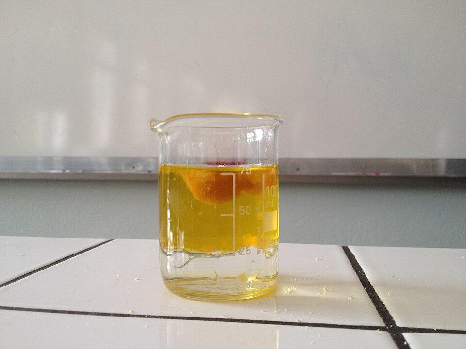 Lecithin 4