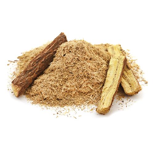 Licorice Root 1