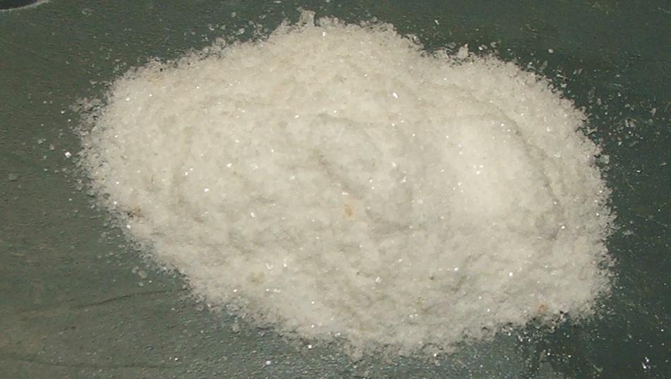 Magnesium Ascorbate 1