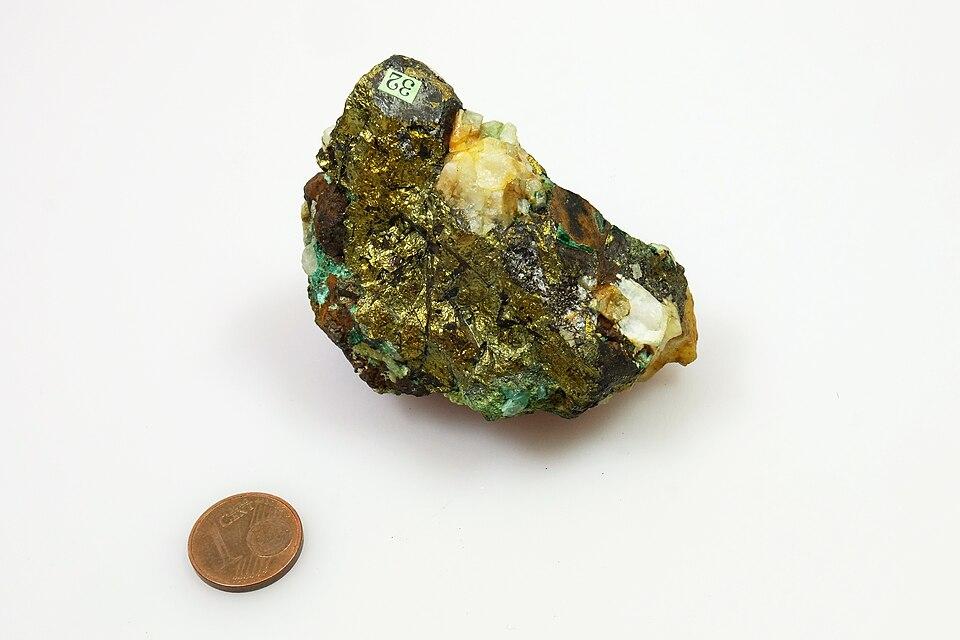 Malachite Extract 3