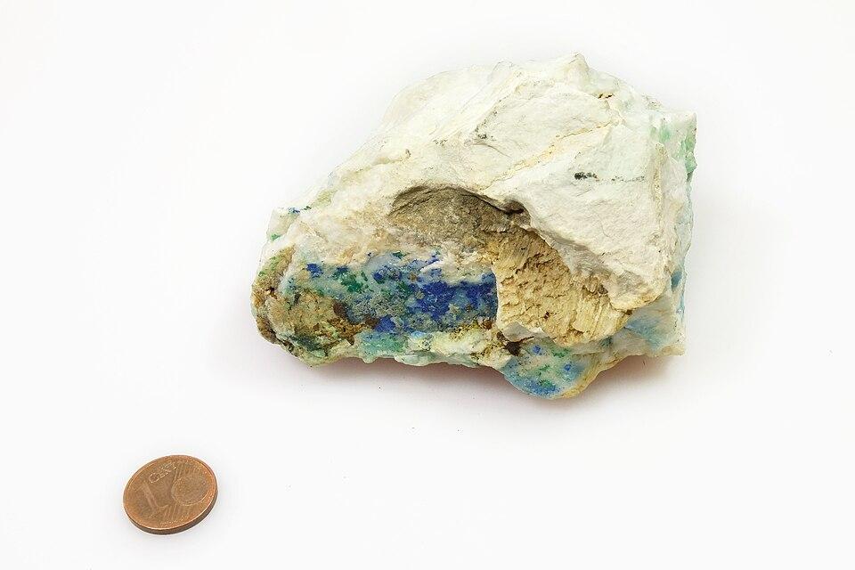 Malachite Extract 5