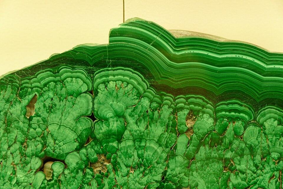 Malachite Extract 4