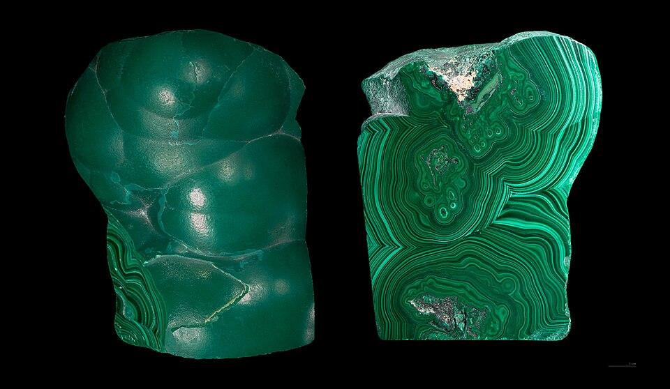 Malachite Extract 8
