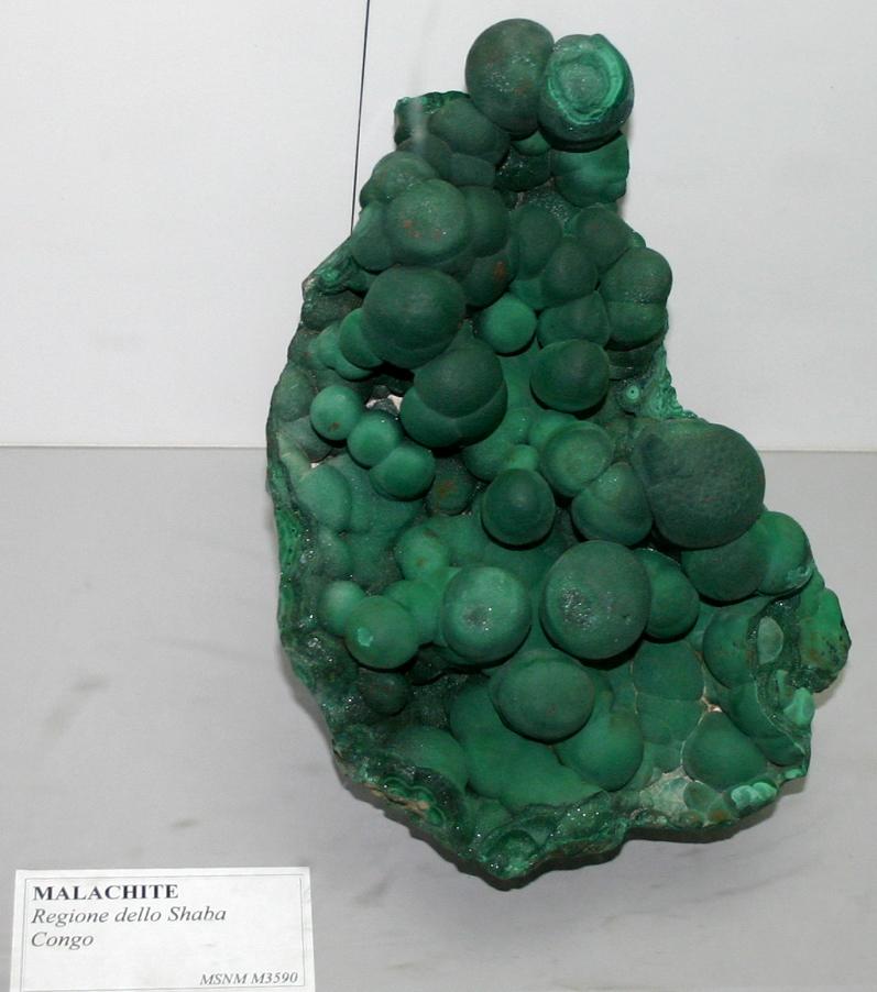 Malachite Extract 9