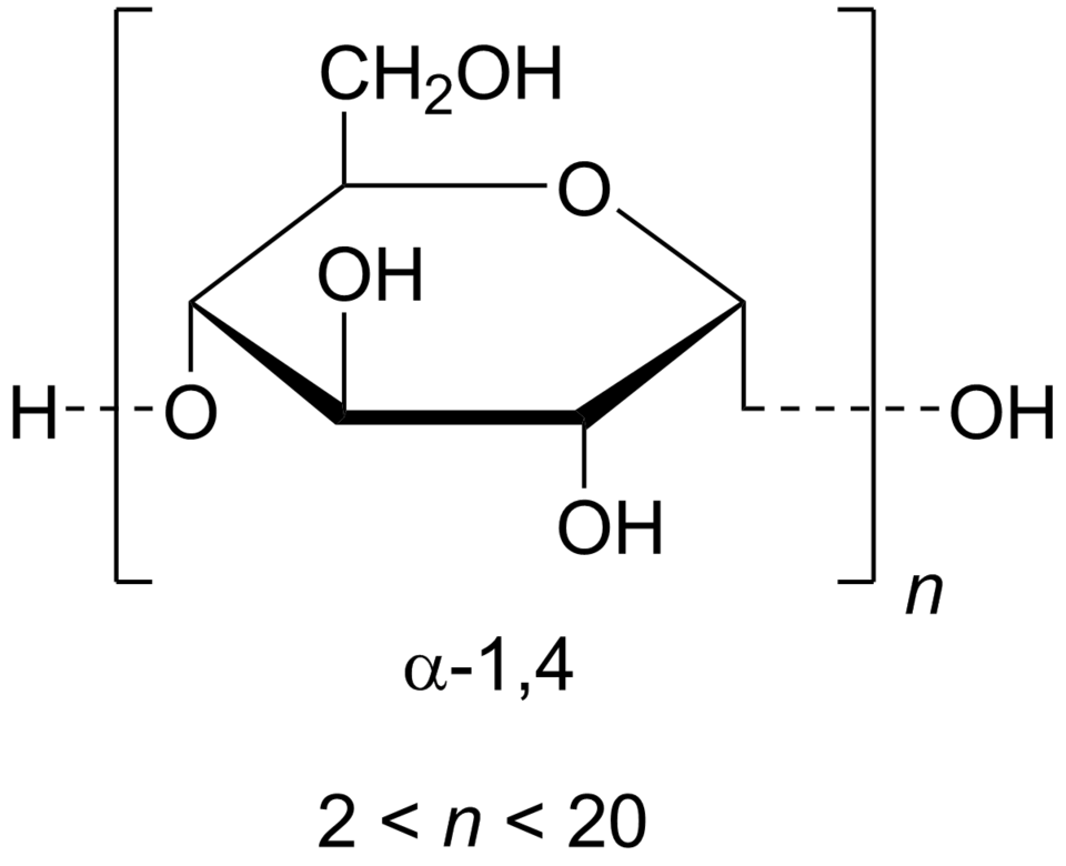 maltodextrin 1
