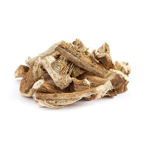 Marshmallow Root 2