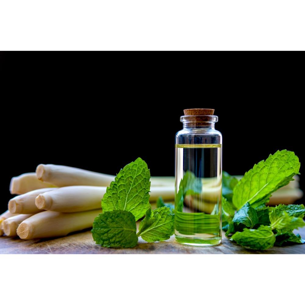 Peppermint 18