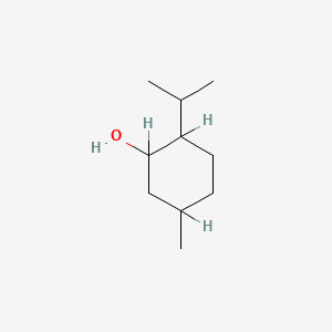 Menthol 1