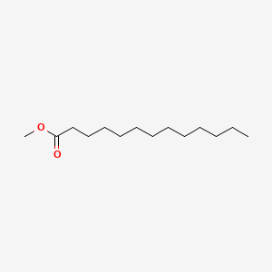 Methyl Cocoate 1