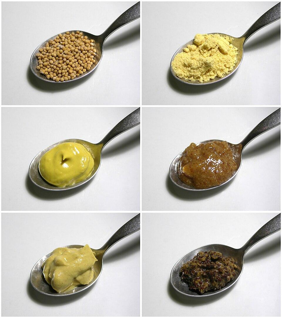 Mustard Seed Oil 6