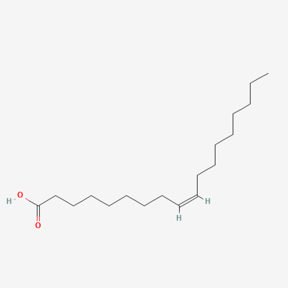 Oleic Acid 3