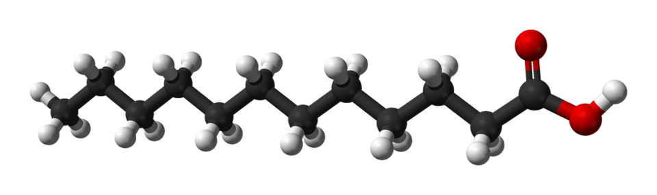 Palm Kernel Acid 3