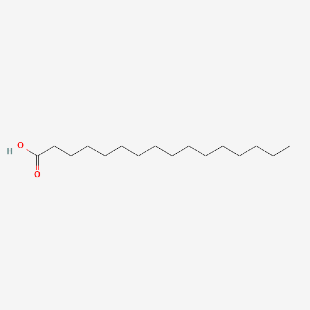 Palmitic Acid 3