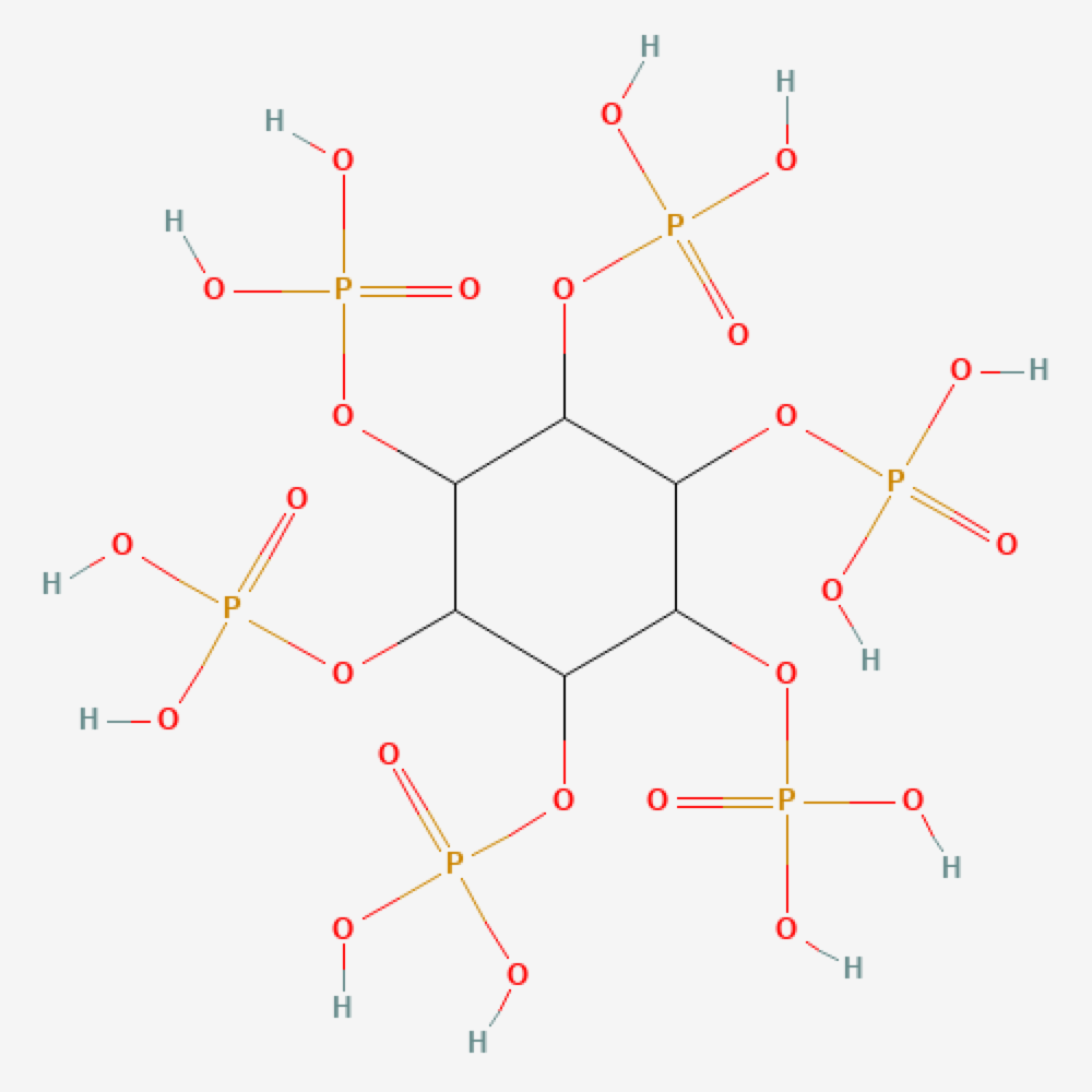 Phytic acid 3