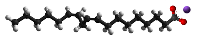 Potassium Linseedate 1