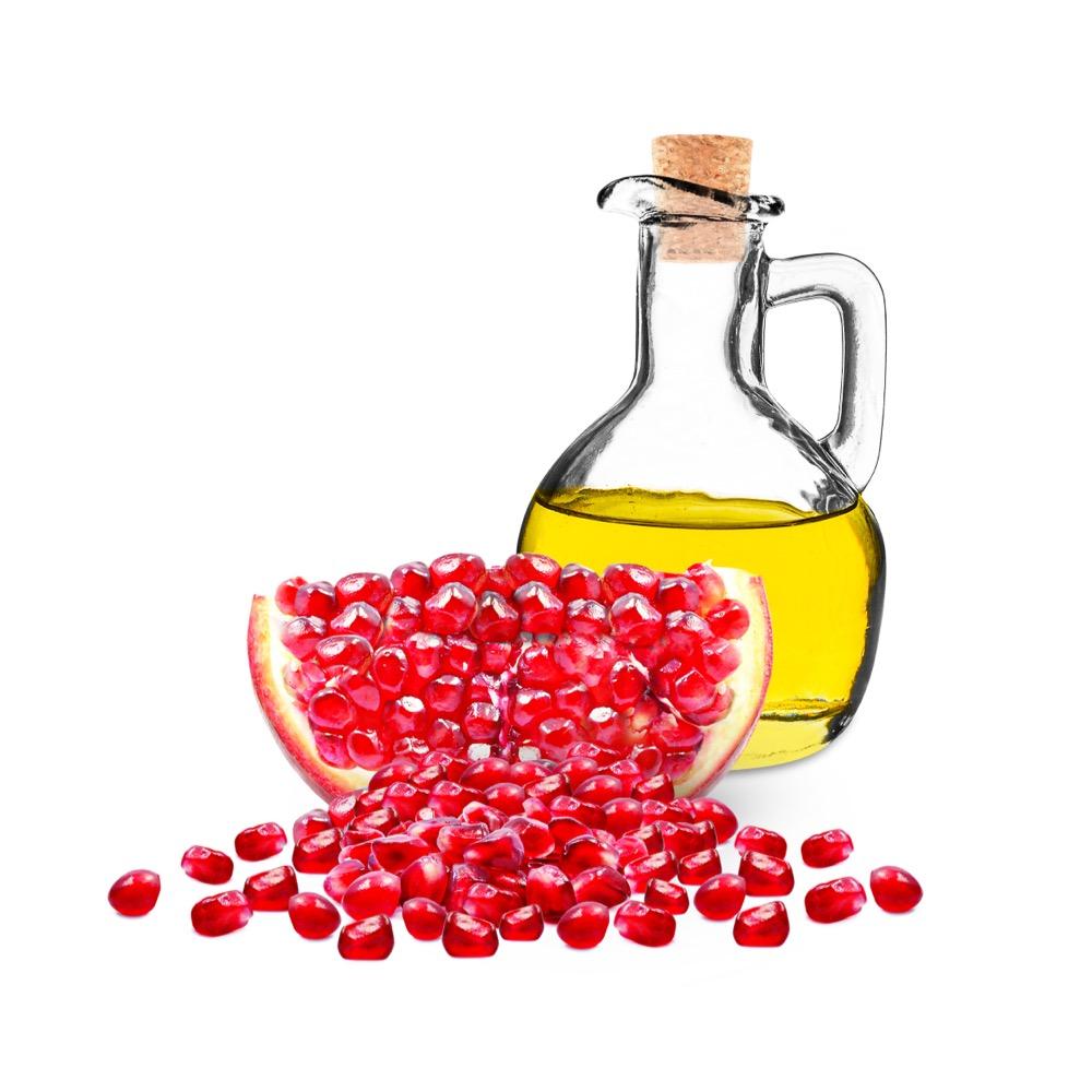 Punica granatum fruit extract 4