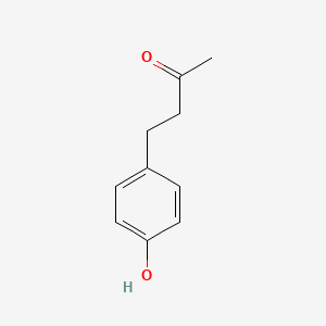 Raspberry Ketone 1